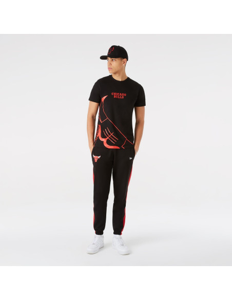 NEW ERA NBA 12827207 - Pantalon de sport