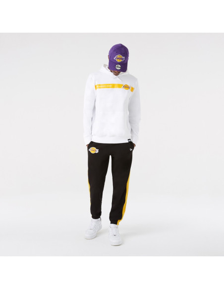 NEW ERA NBA 12827207 – Sporthose