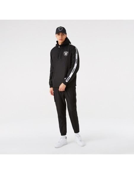 Giacca a vento NFL NEW ERA 12827122