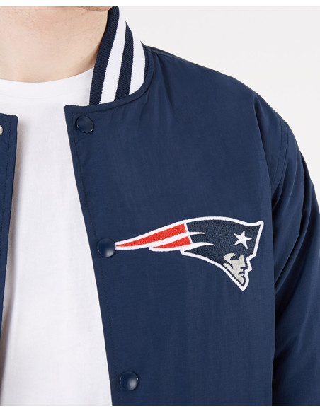 NEW ERA 12194760 - Jacke