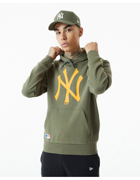 new era ny hoodie