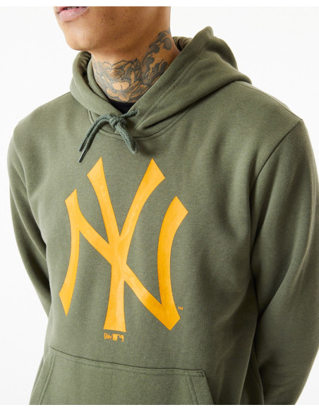 NEW ERA 12553351 - Sudadera