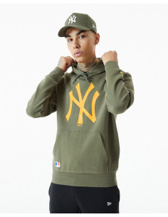 NEW ERA 12553351 - Sweatshirt 2