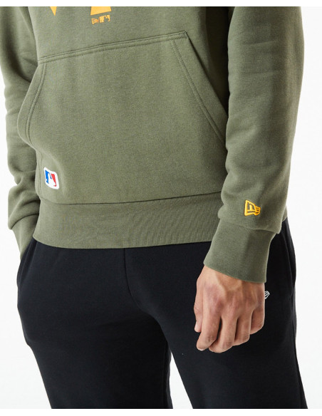 NEW ERA 12553351 - Sudadera
