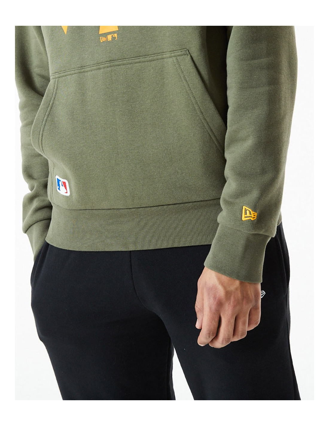 NEW ERA 12553351 - Sweatshirt