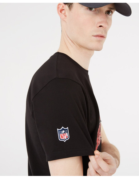 NEW ERA 12869808 - Camiseta
