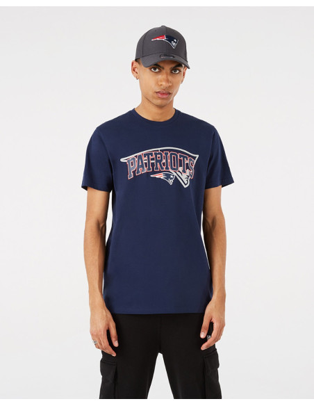 NEW ERA 12869808 - Camiseta