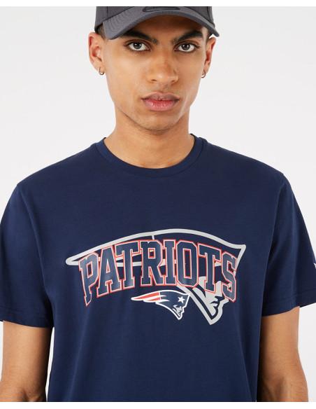 NEW ERA 12869808 - Camiseta