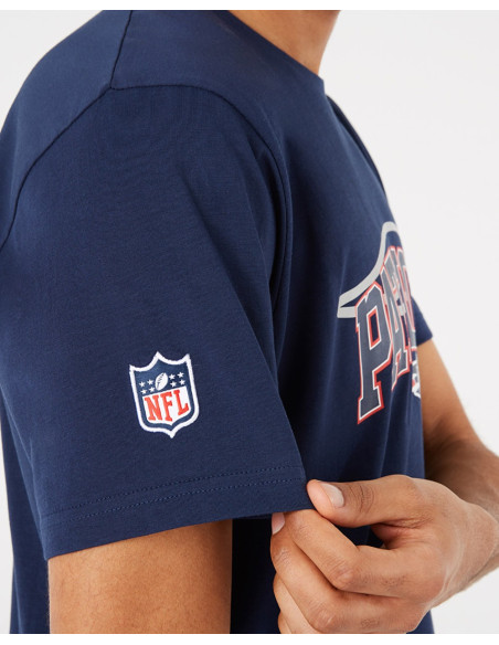 NEW ERA 12869808 - Camiseta