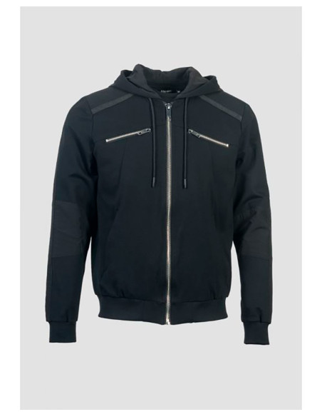 ANTONY MORATO MMFL00786-FA600207 - Sudadera