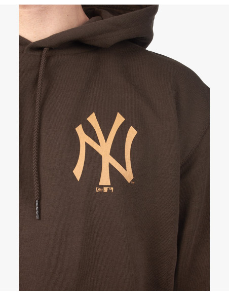 NEW ERA MLB 12890956 - Sudadera