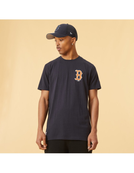 NEW ERA 128931 - Camiseta
