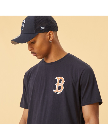 NEW ERA 128931 - Camiseta