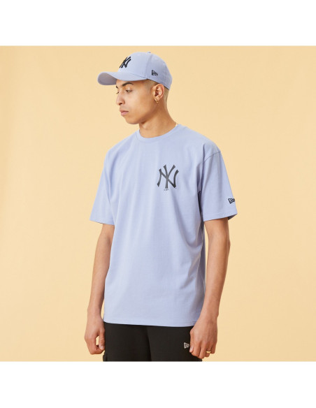 NEW ERA 128931 - T-shirt