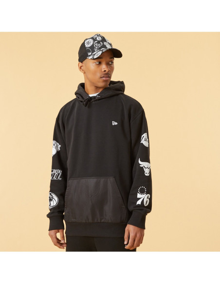 NEW ERA 128931 - Sweatshirt