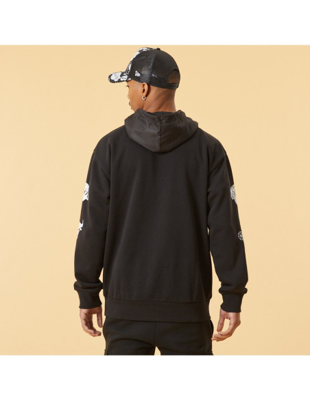 NEW ERA 128931 - Moletom