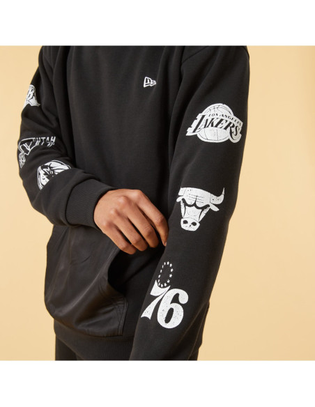NEW ERA 128931 - Sweatshirt
