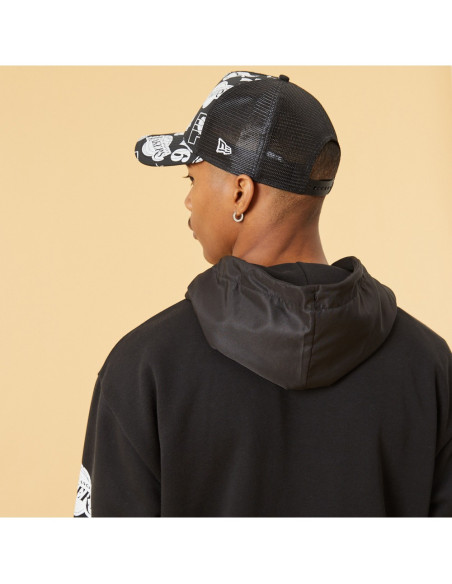 NEW ERA 128931 - Sweatshirt