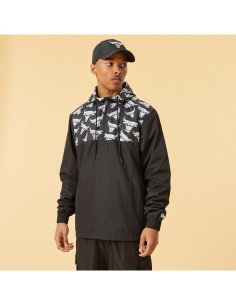 NEW ERA 128931 - Giacca a vento