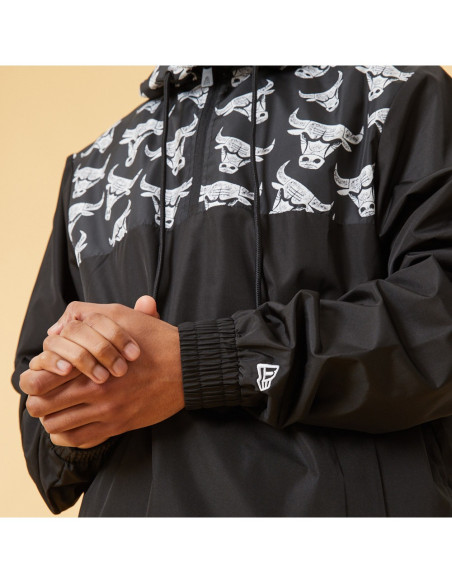 NEW ERA 128931 – Windjacke