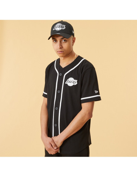 NEW ERA 128931 - Camiseta