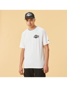 NEW ERA Mlb Foil Bp Tee Neyyan T-Shirt