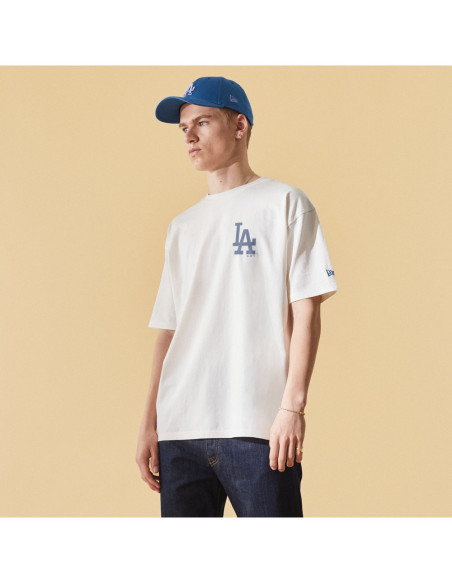 NEW ERA 130439 - Camiseta