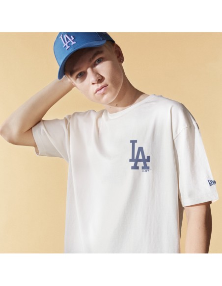 NEW ERA 130439 - Camiseta