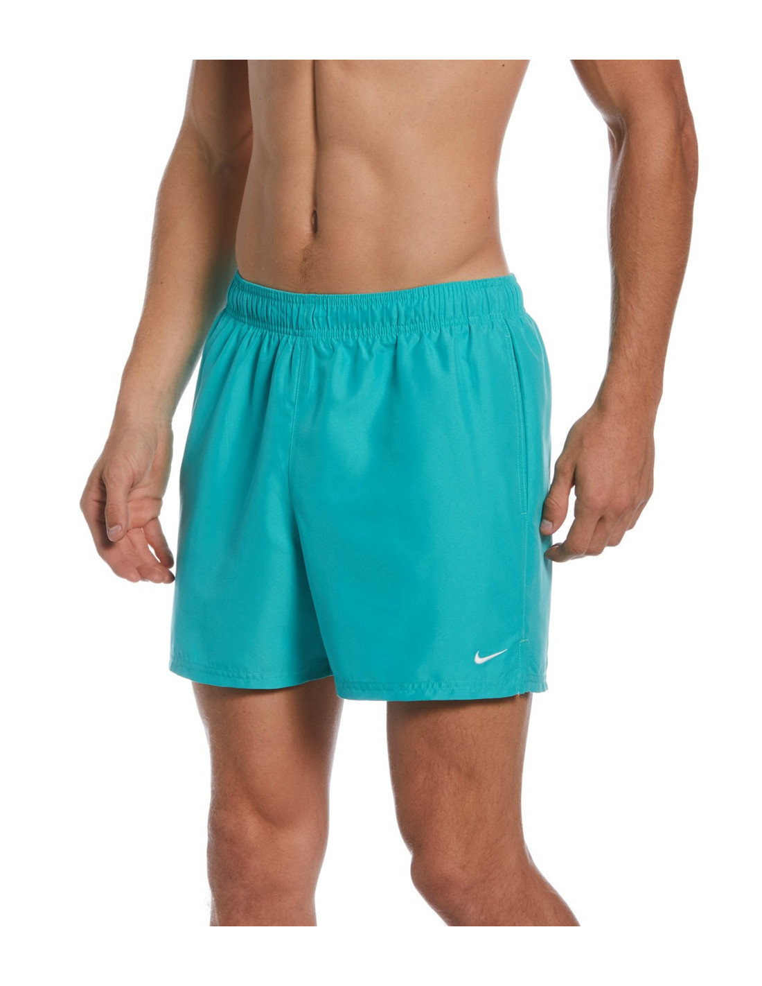 水着 NIKE Men Swim Pants NESSF502 438 Blue Men's Nike Specs 7-Inch Swim Shorts | Finish Line