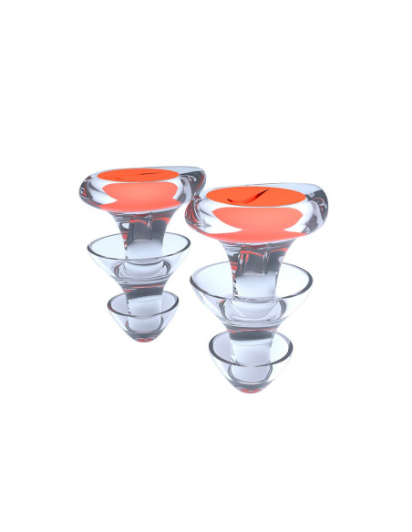 NIKE NESS9175 - Earplugs