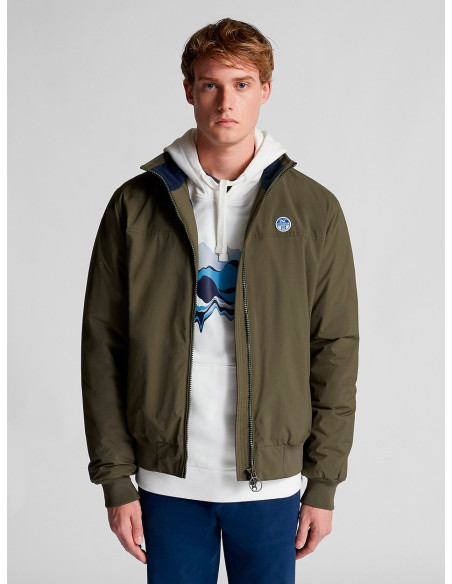 NORTH SAILS Sailor - Chaqueta