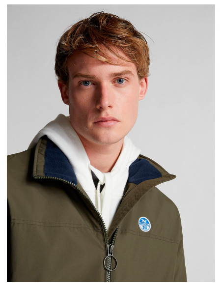 NORTH SAILS Sailor - Jacke