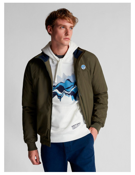 NORTH SAILS Sailor - Chaqueta