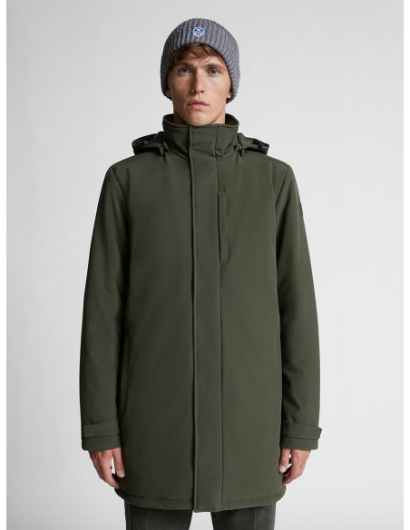 NORTH SAILS Varberg - Jacke