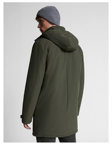 NORTH SAILS Varberg - Jacket