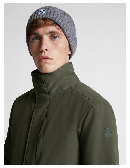 NORTH SAILS Varberg - Jacket