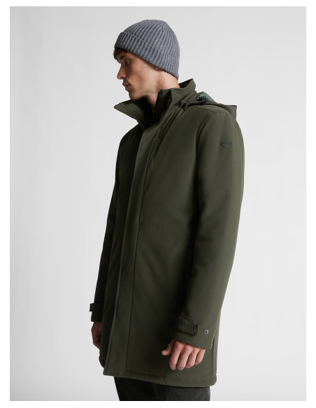 NORTH SAILS Varberg - Jacket