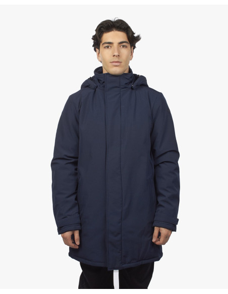 NORTH SAILS Varberg - Jacket