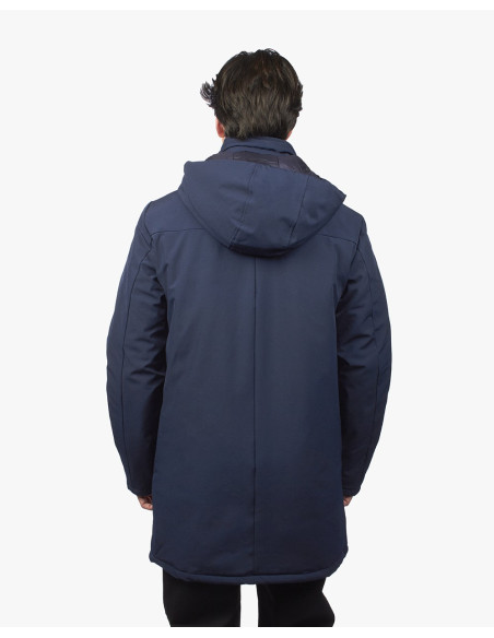 NORTH SAILS Varberg - Jacket