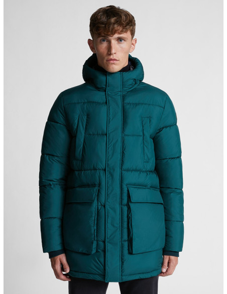 NORTH SAILS Dock - Parka