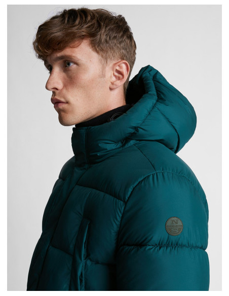 Doca NORTH SAILS - Parka