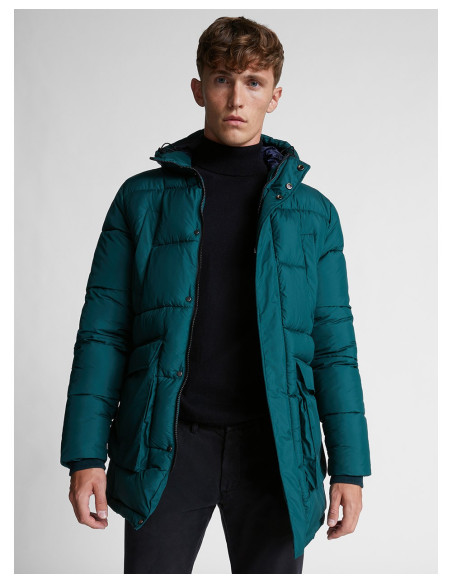 Doca NORTH SAILS - Parka