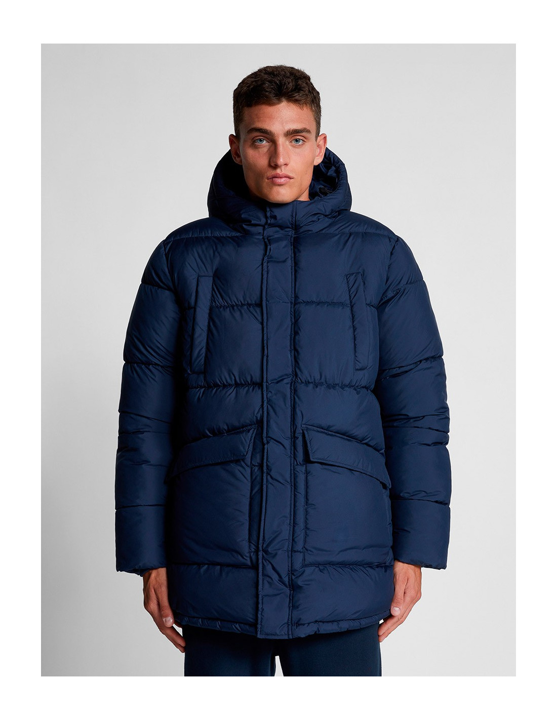 NORTH SAILS Dock - Parka