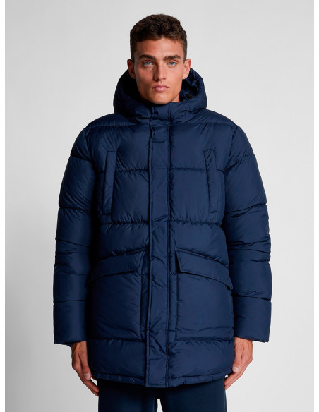 NORTH SAILS Dock - Parka
