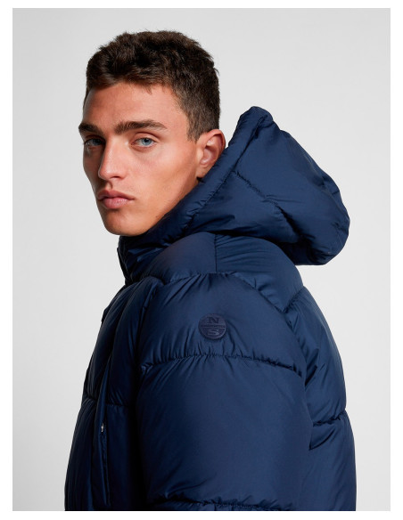 NORTH SAILS Dock - Parka