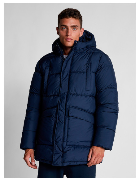 NORTH SAILS Dock - Parka