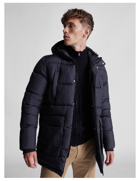 NORTH SAILS Dock - Parka