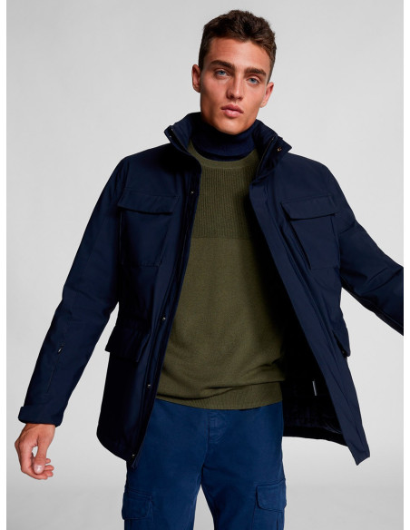 NORTH SAILS Veste de combat San Diego