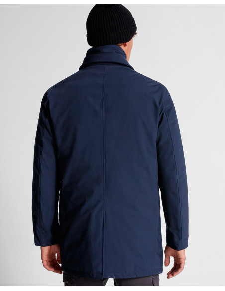 NORTH SAILS Seattle - Trench Coat