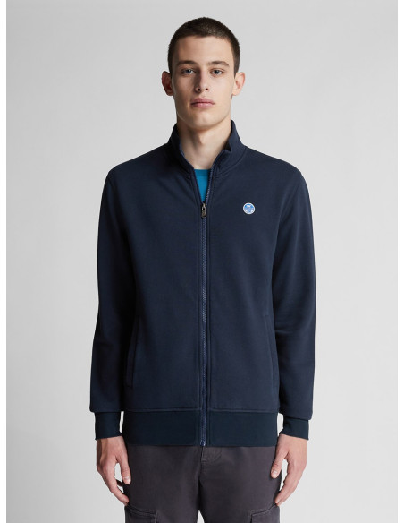 NORTH SAILS Organic Fleece - Sudadera